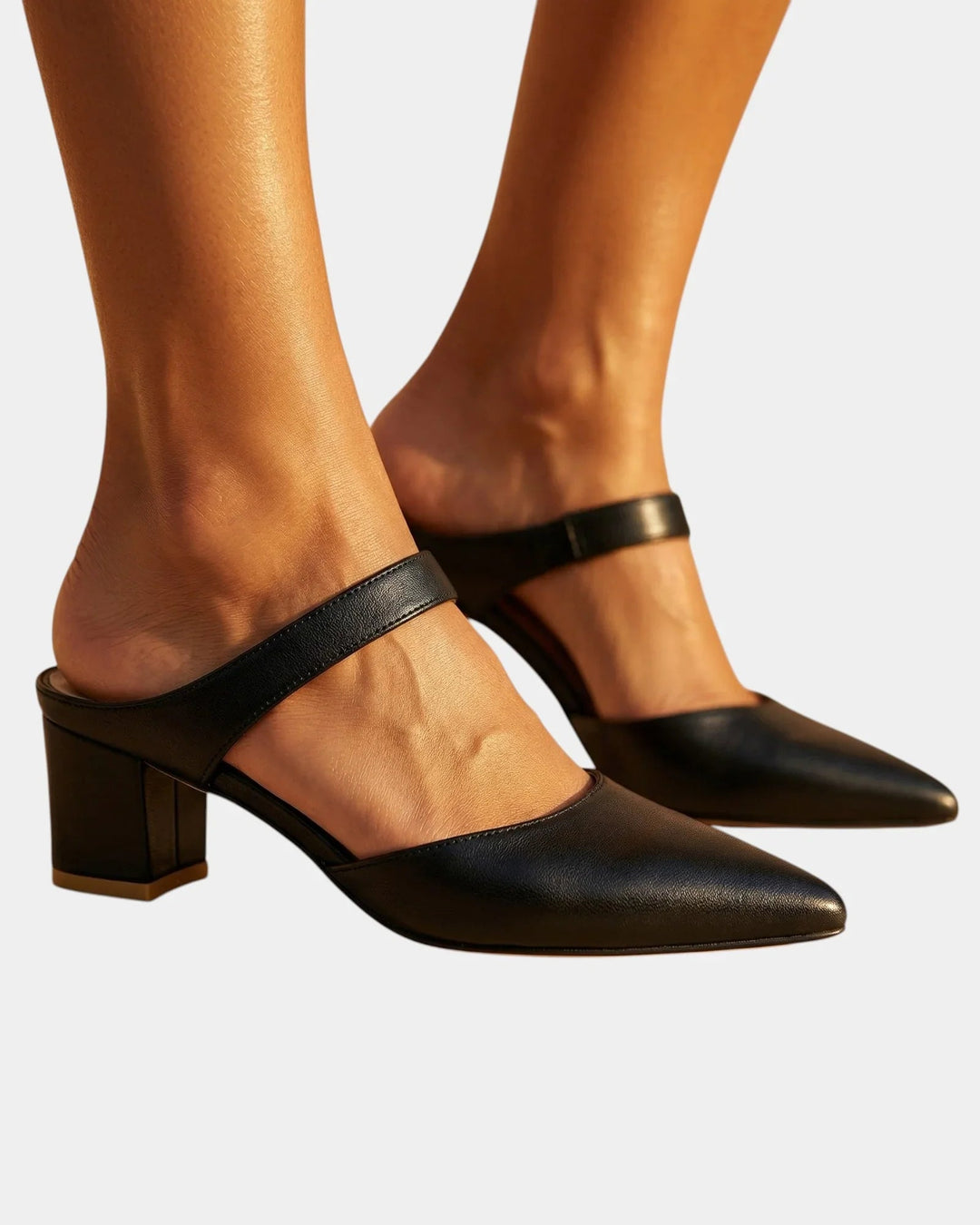 Vénérance | Slingback-pumps med hæl