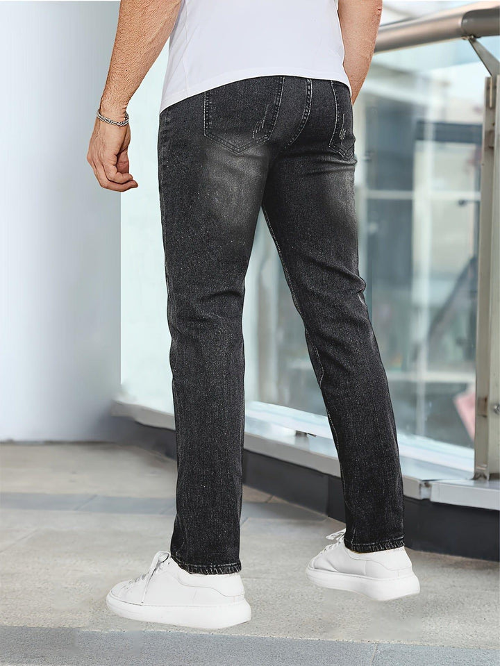 Antony | Afslappede stretchjeans