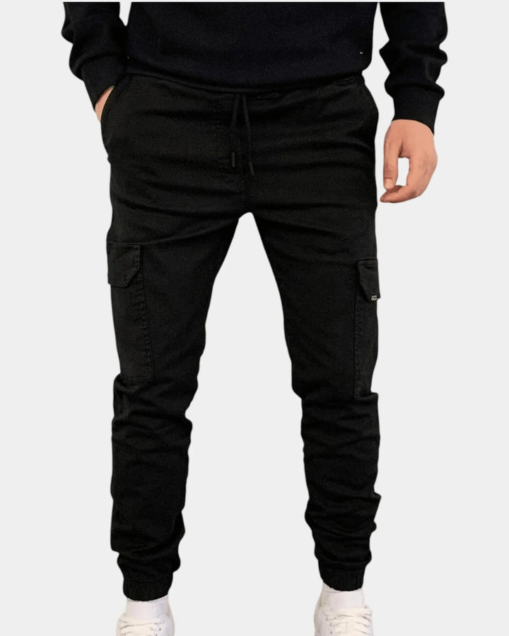 Valentin | Cargo-joggingbukser