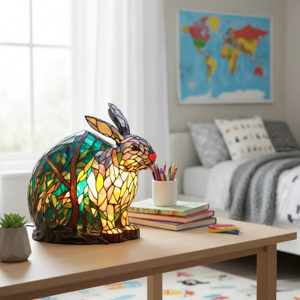 Noppie Lapin Vibrant