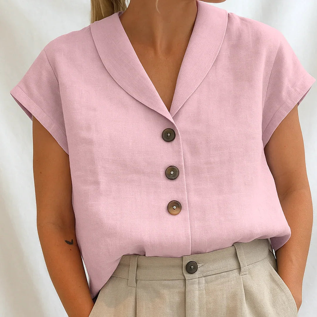 Manone | Let sommerbluse