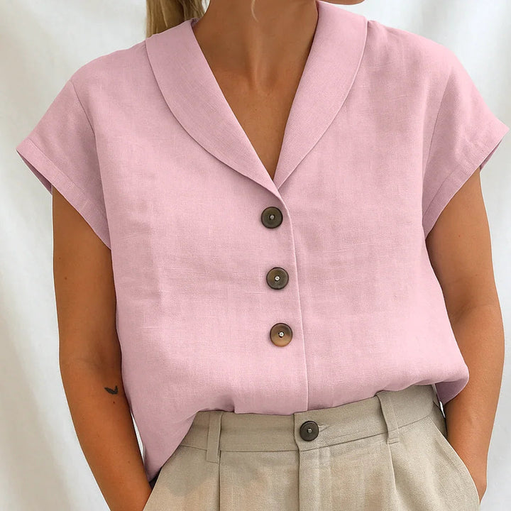 Manone | Let sommerbluse