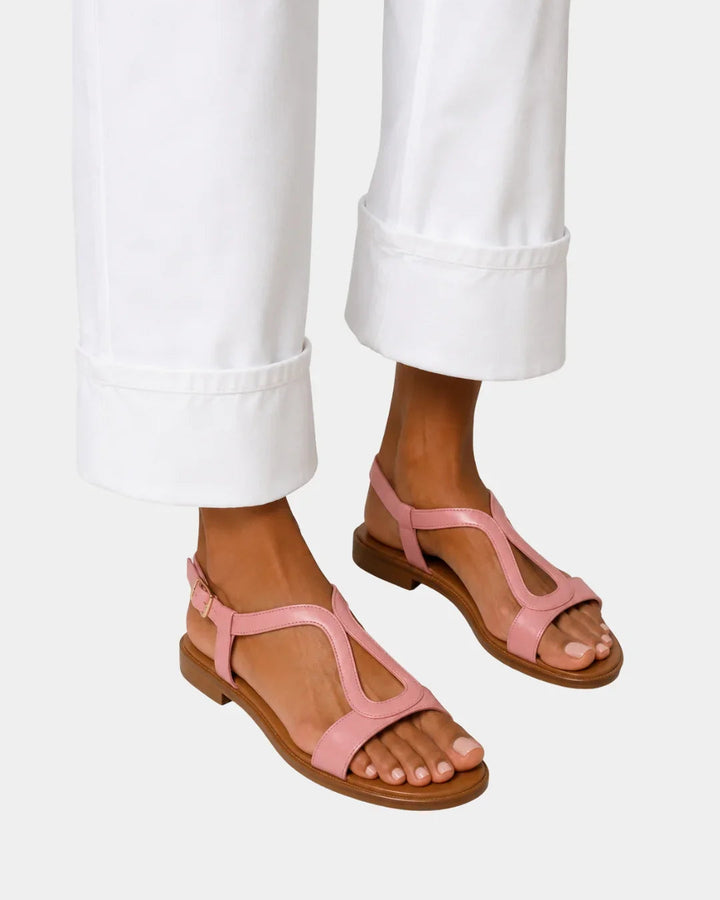 Guenole | Elegante sommersandaler