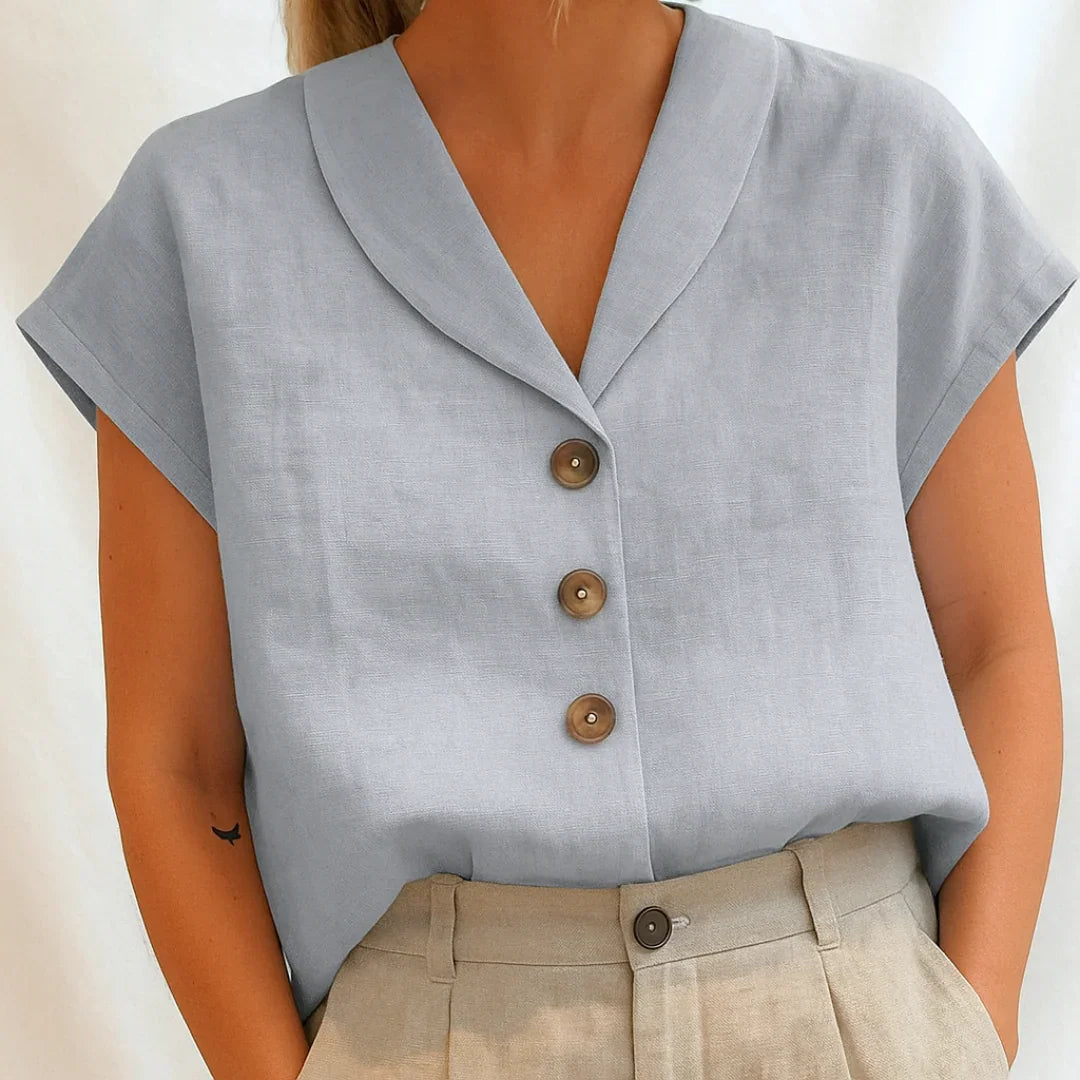 Manone | Let sommerbluse