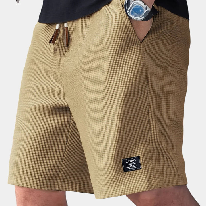 Noah | Elegante sommershorts