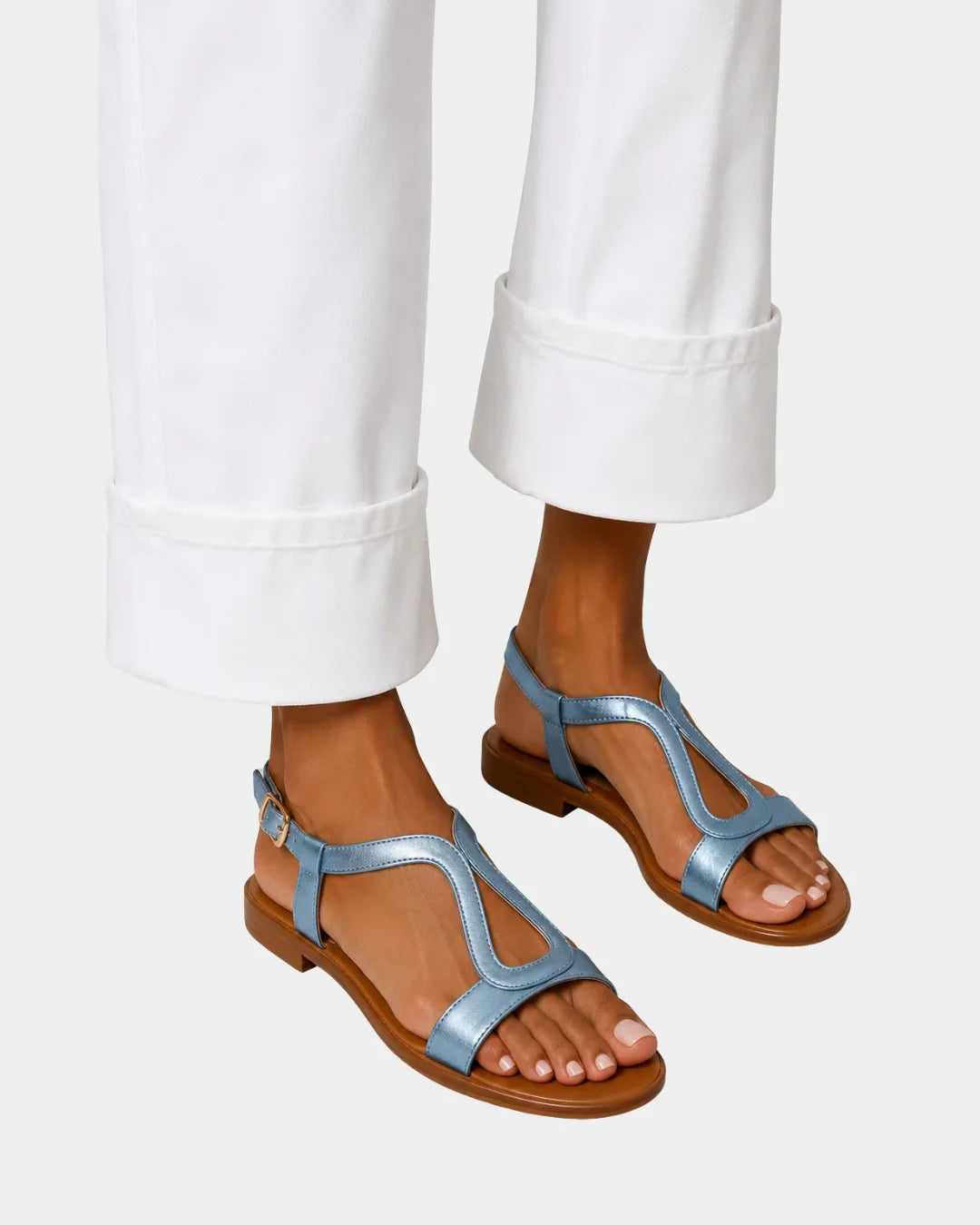 Guenole | Elegante sommersandaler