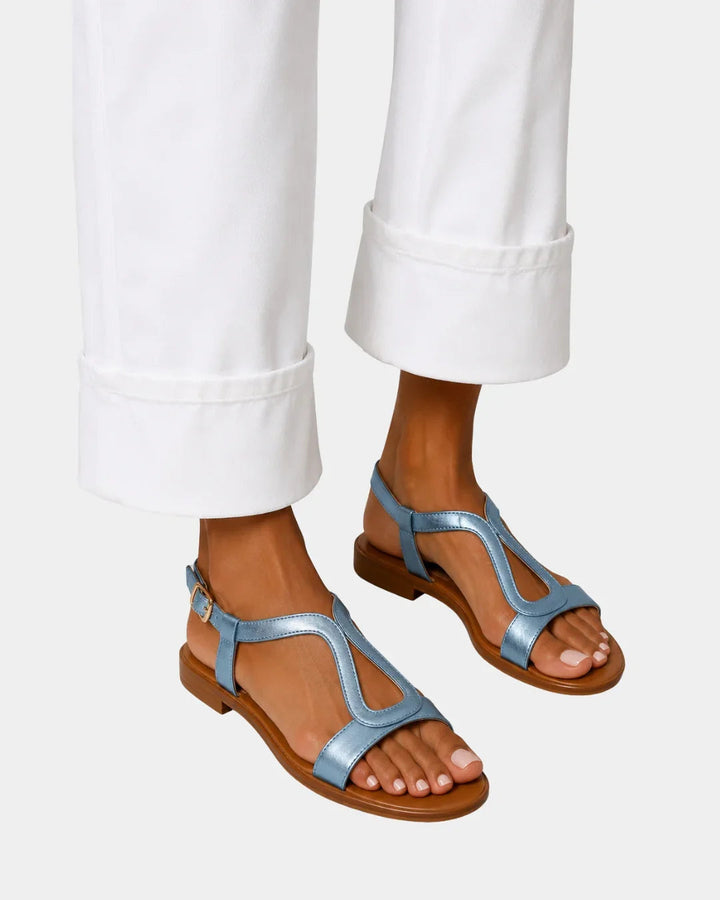 Guenole | Elegante sommersandaler