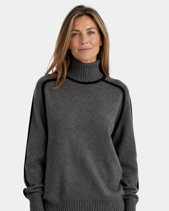 Léna | Elegant sweater