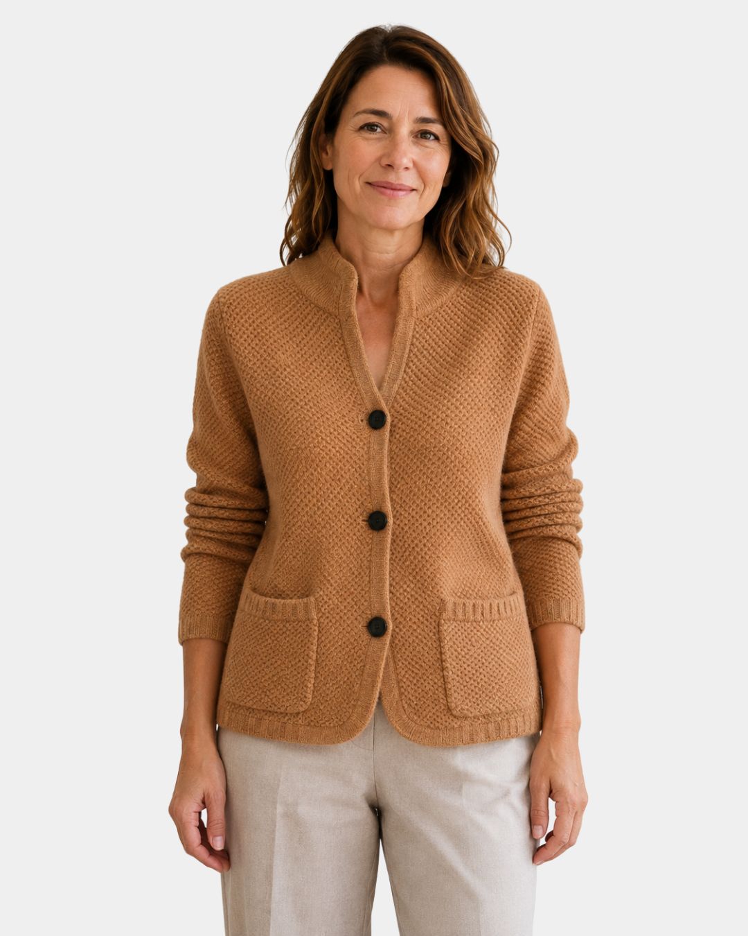 Victoire | Cardiganen