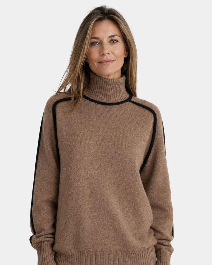 Léna | Elegant sweater