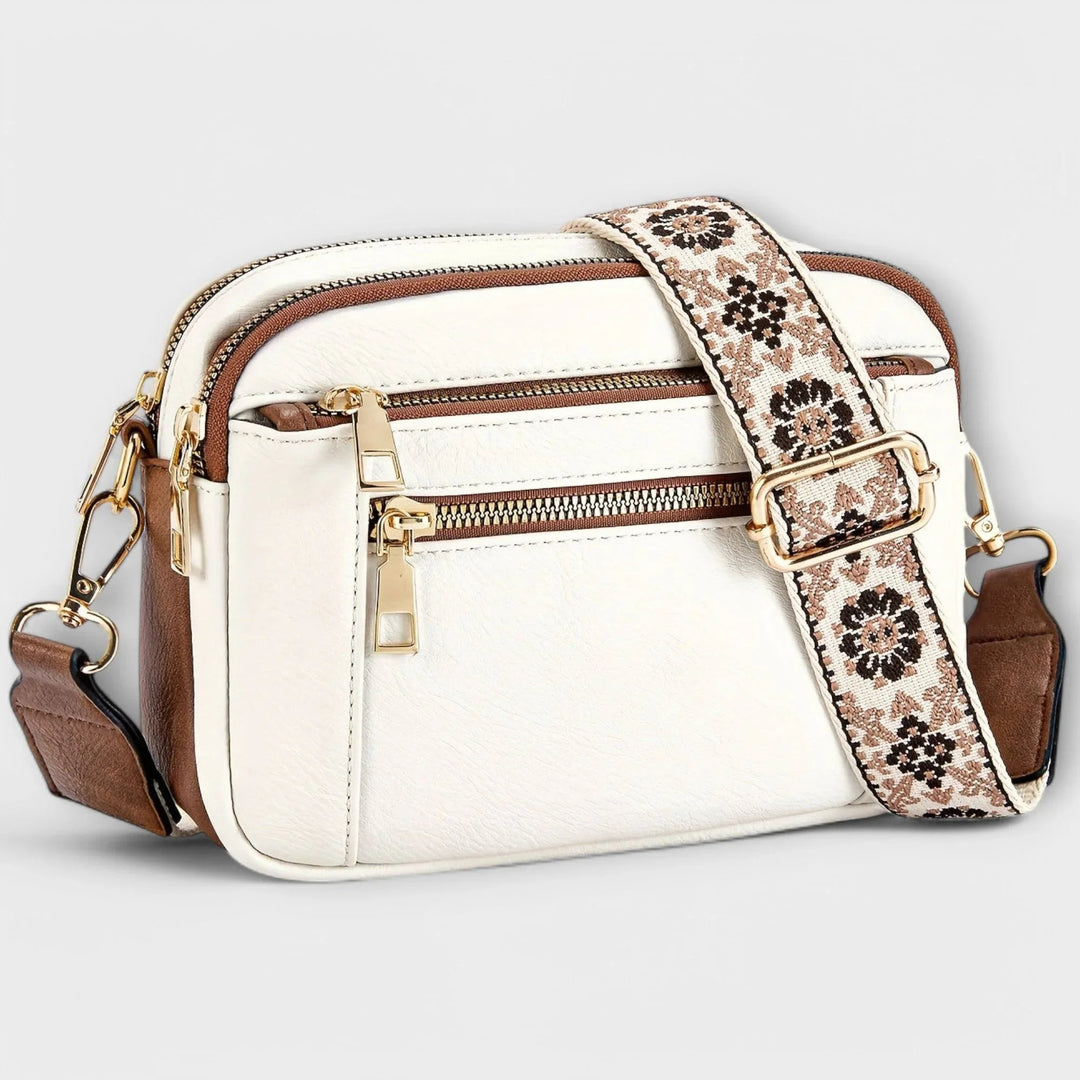 Dorianyx | Retro boho-chic taske
