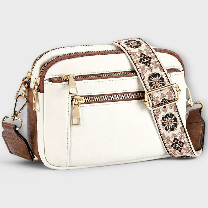 Dorianyx | Retro boho-chic taske