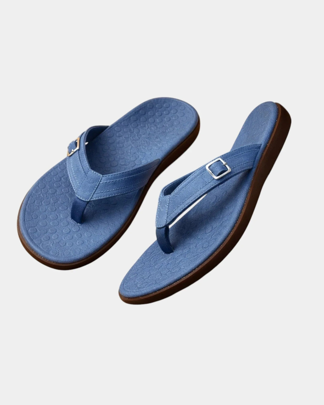 Zita | Ortopædiske sandaler med svangstøtte