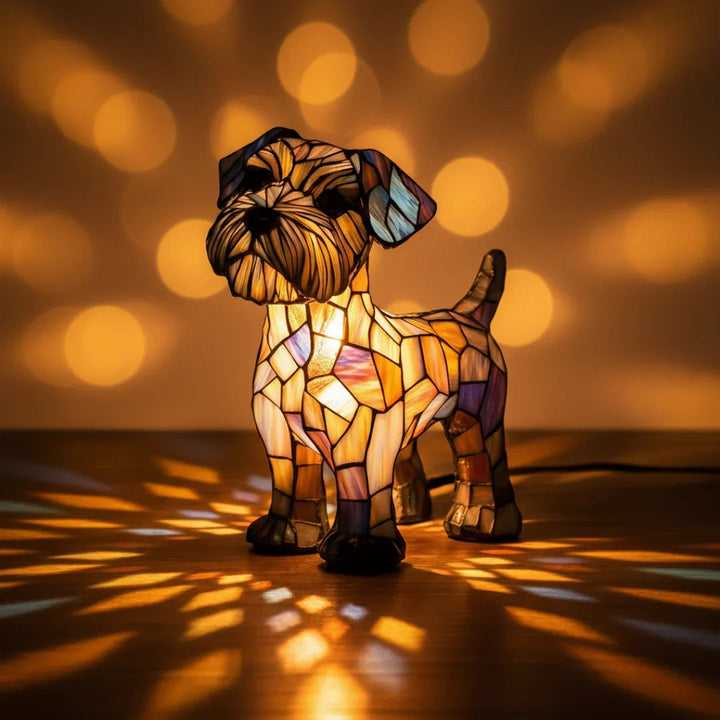 Fierté Terrier