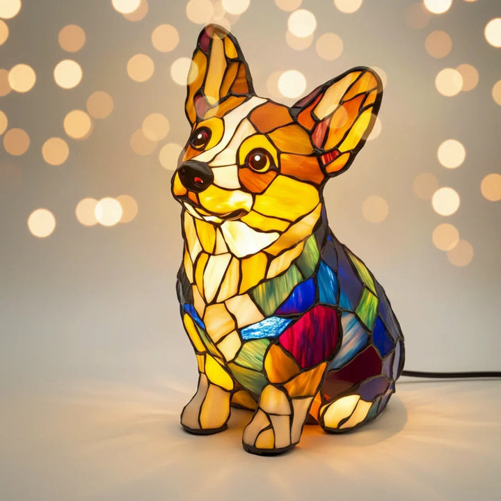 Bonheur Corgi