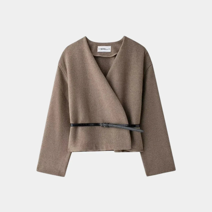 Madeleine | Let duster-frakke