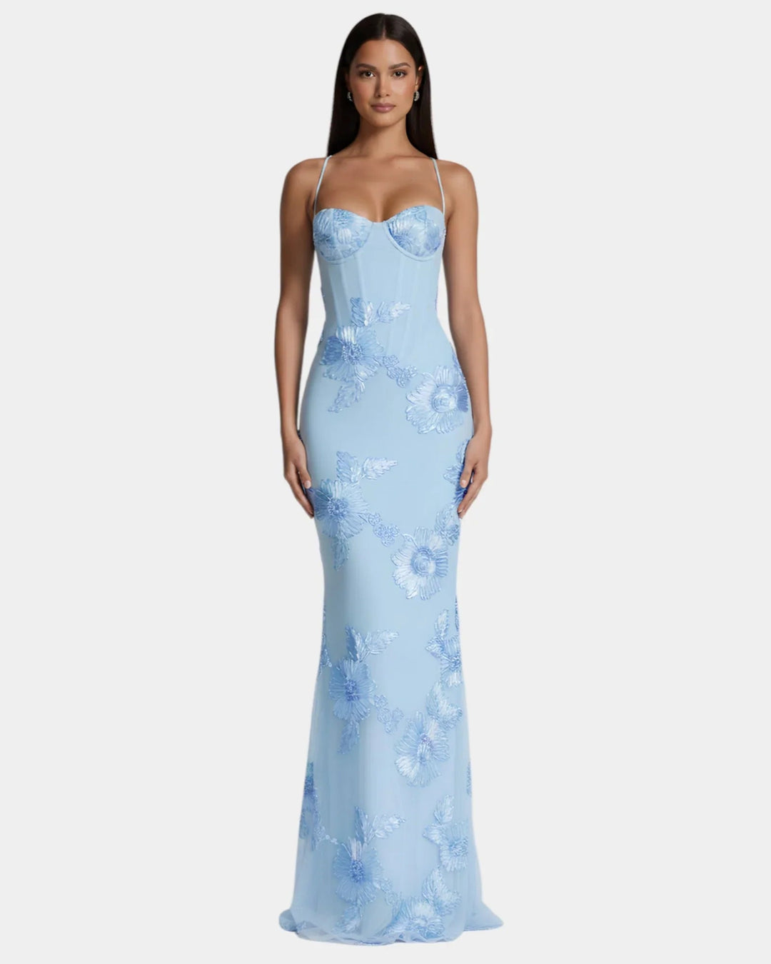 Inès | Overdådig elegance