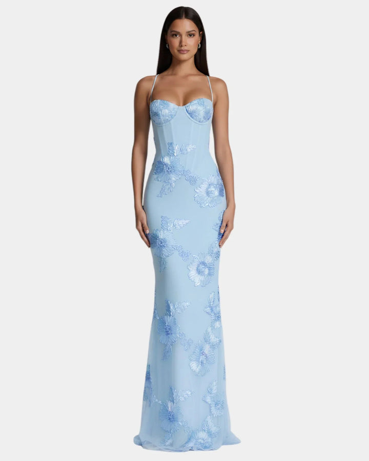 Inès | Overdådig elegance
