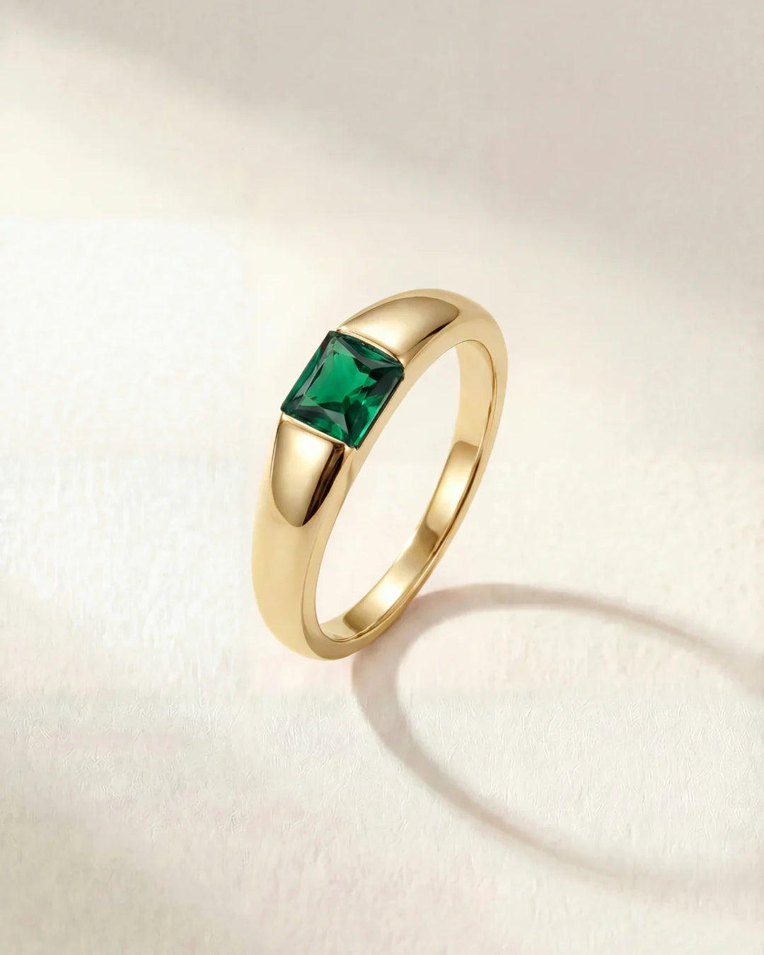 Honorine | Ring med sten