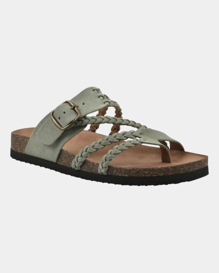 Eolia | Ortopædiske sandaler