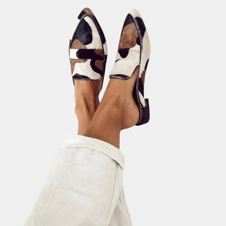 Catherine | Elegante mules