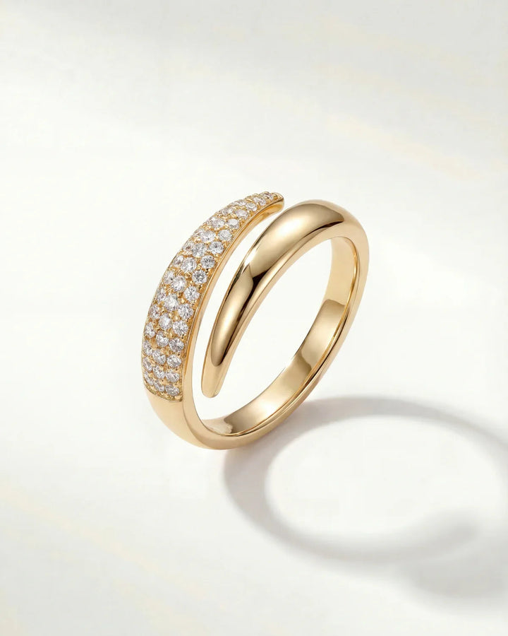 Suzanne | Justerbar ring