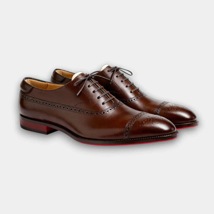 Richelieu | Royal brogue