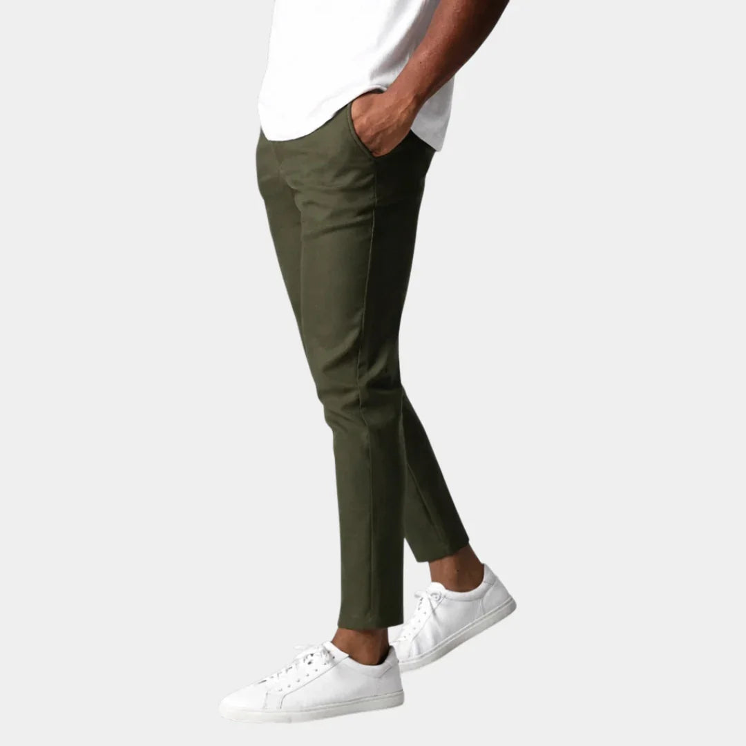 Gabriel | Behagelige chinos