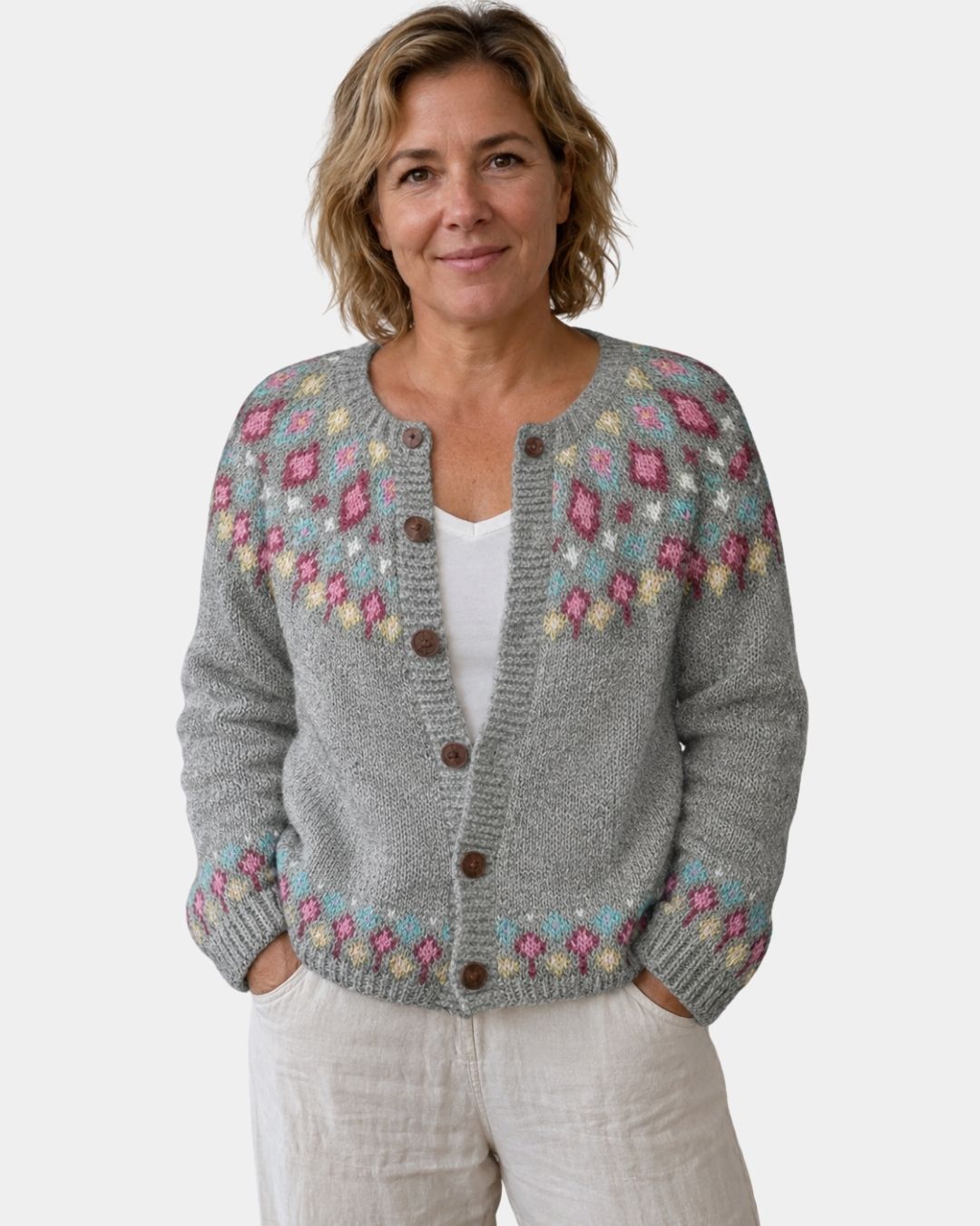 Lianne | Chik cardigan