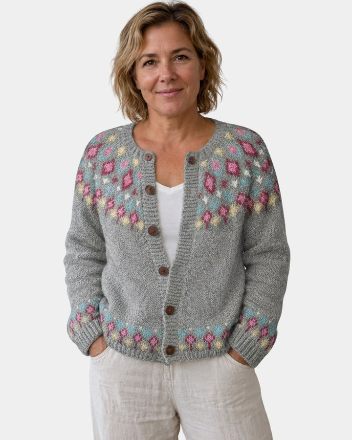 Lianne | Chik cardigan