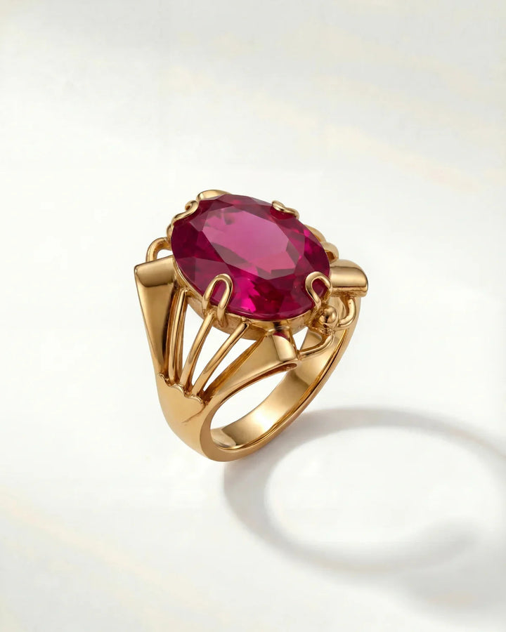 Livia | Safirring