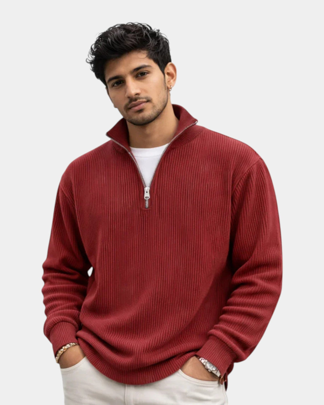 François | Moderne og elegant sweater