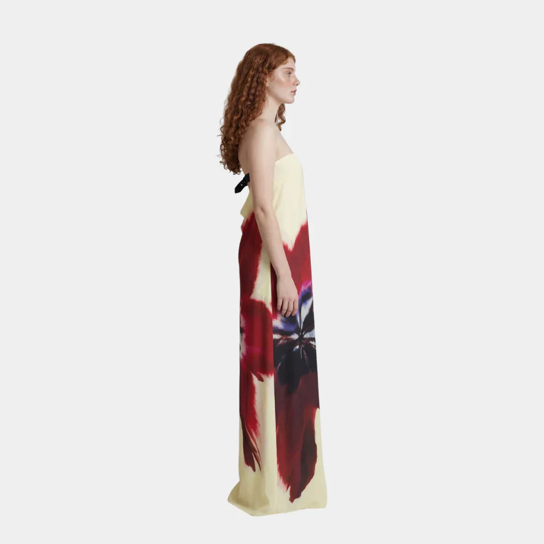 Simone | Elegant maxikjole