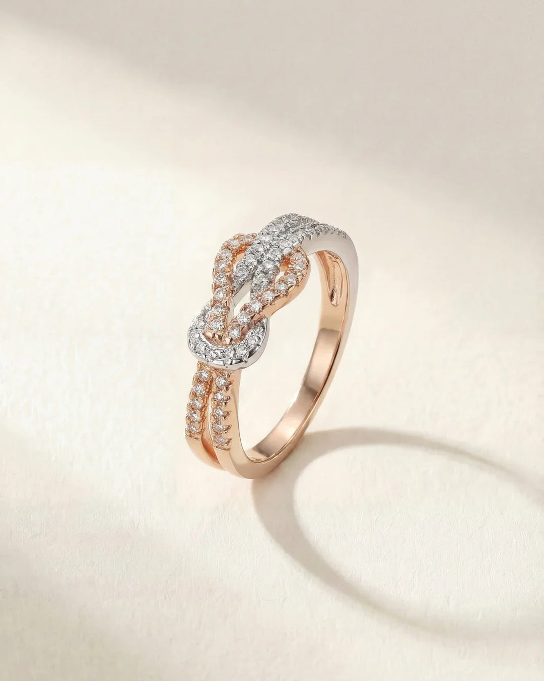 Albane | Uendeligheds-ring
