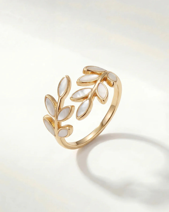 Perrine | Justerbar ring