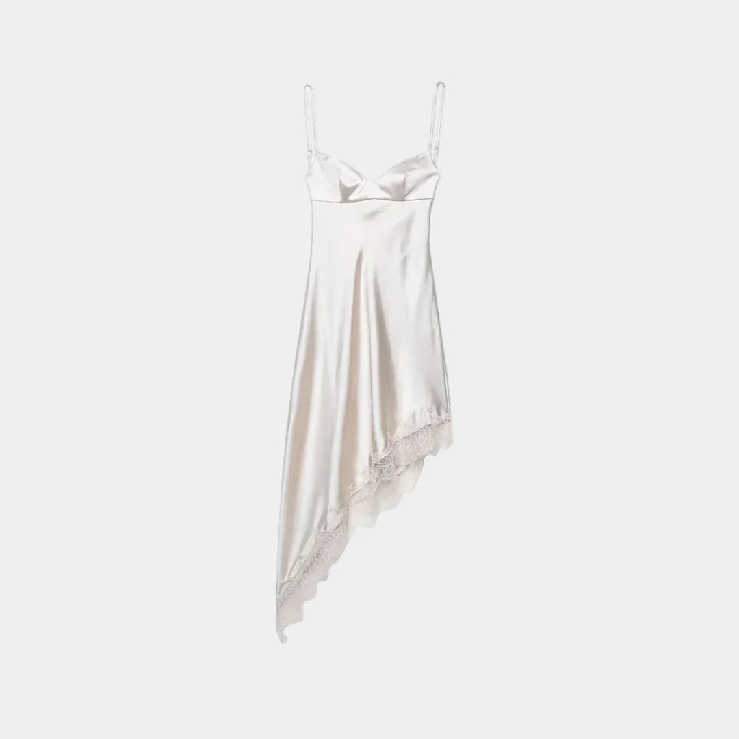Camille | Romantisk elegance med et moderne præg