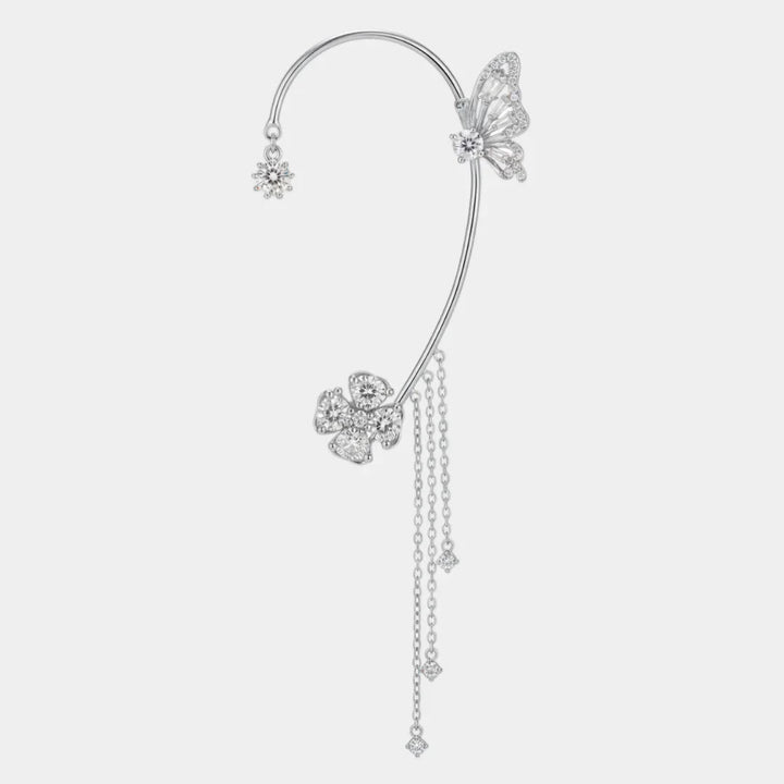 Lou | Magisk ear cuff