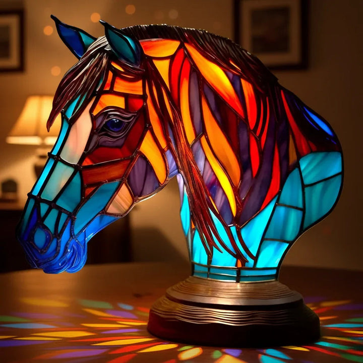Cheval Enchanteur