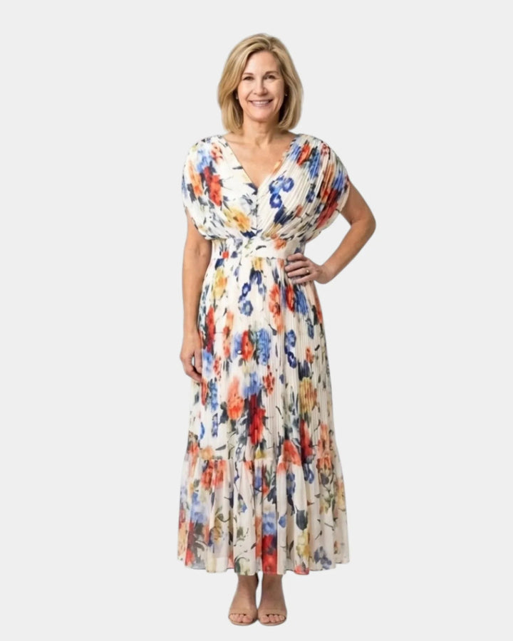 Bertille | Elegant hverdagskjole