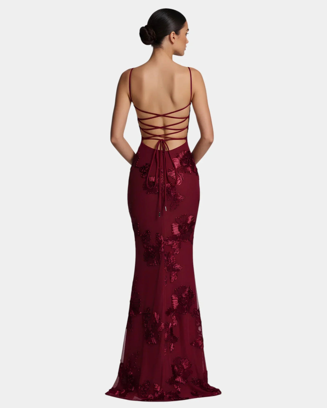 Inès | Overdådig elegance