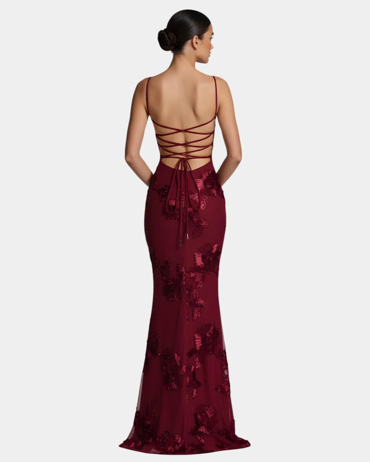 Inès | Overdådig elegance