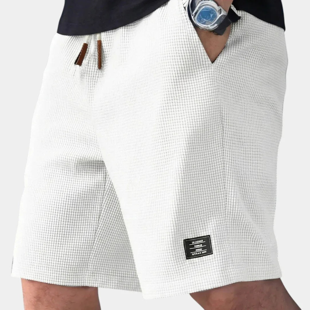 Noah | Elegante sommershorts