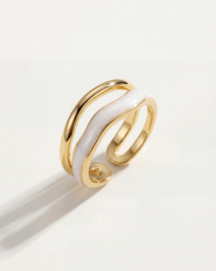 Philomène | Justerbar ring
