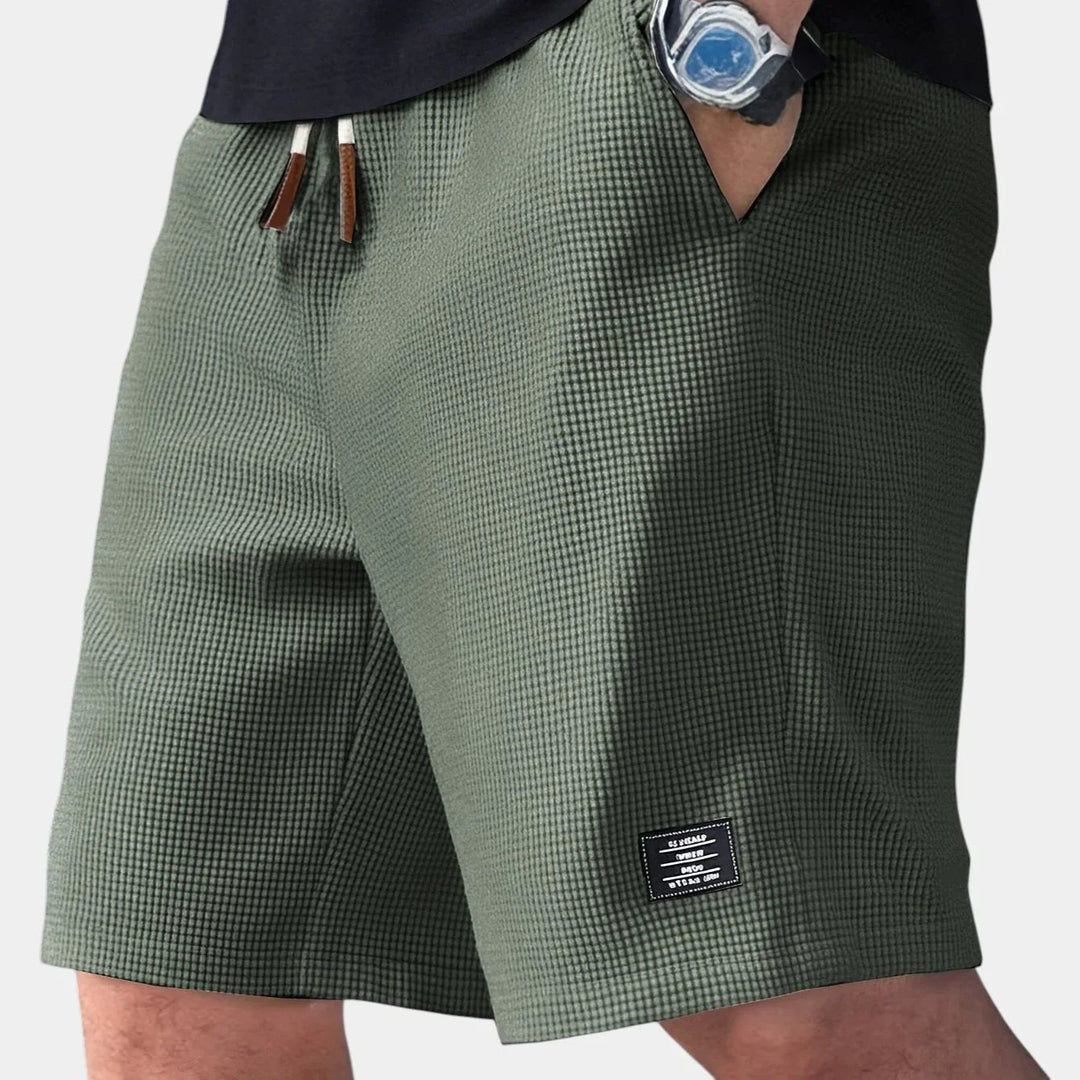 Noah | Elegante sommershorts