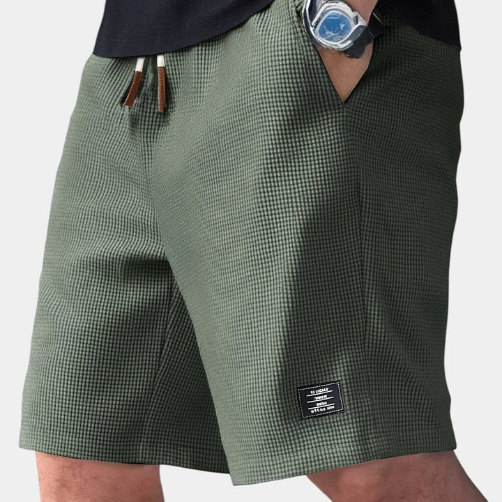 Noah | Elegante sommershorts