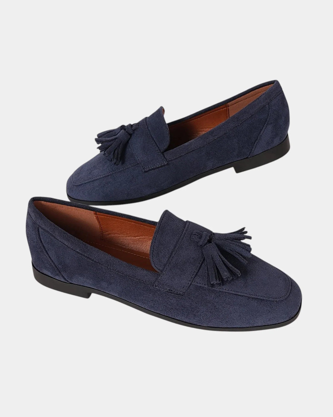 Marinette | Ortopædisk loafer