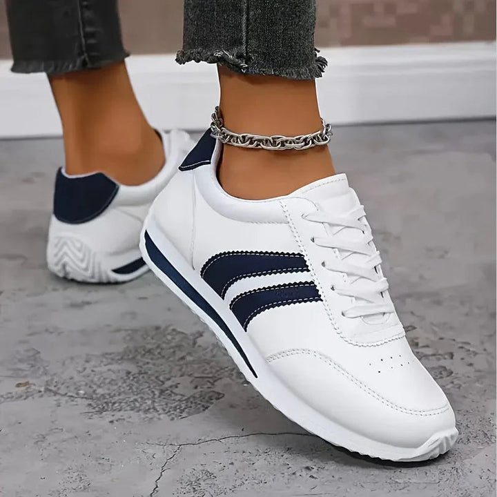 Frankie | Lette ortopædiske sneakers