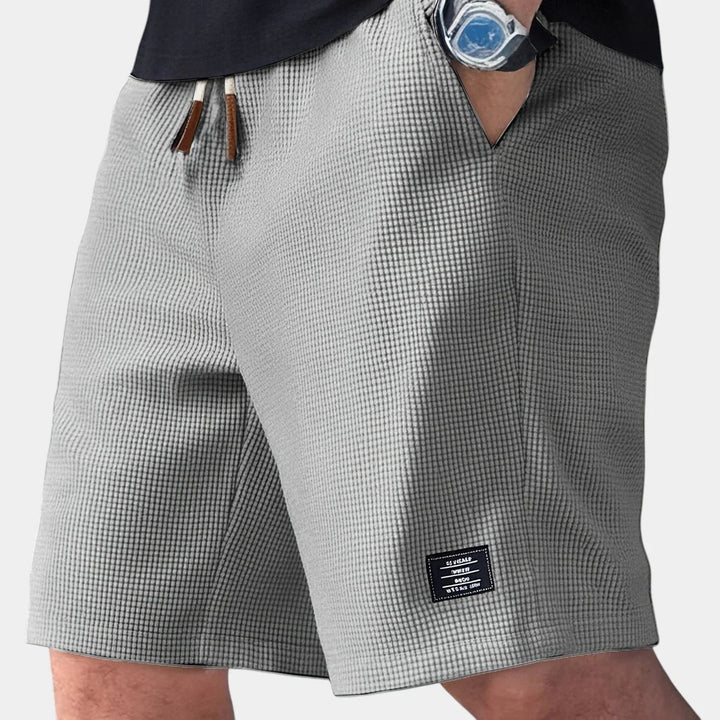 Noah | Elegante sommershorts