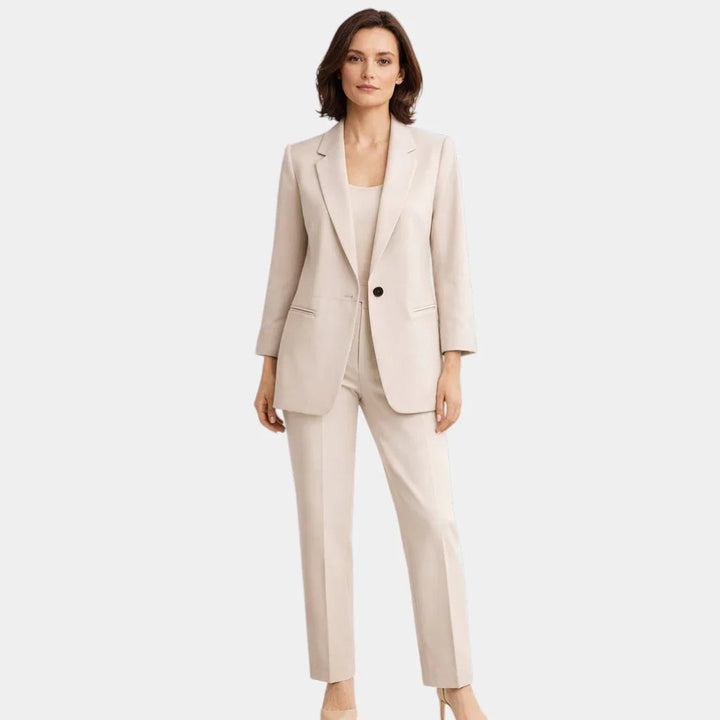 Veronica | Elegant jakkesæt