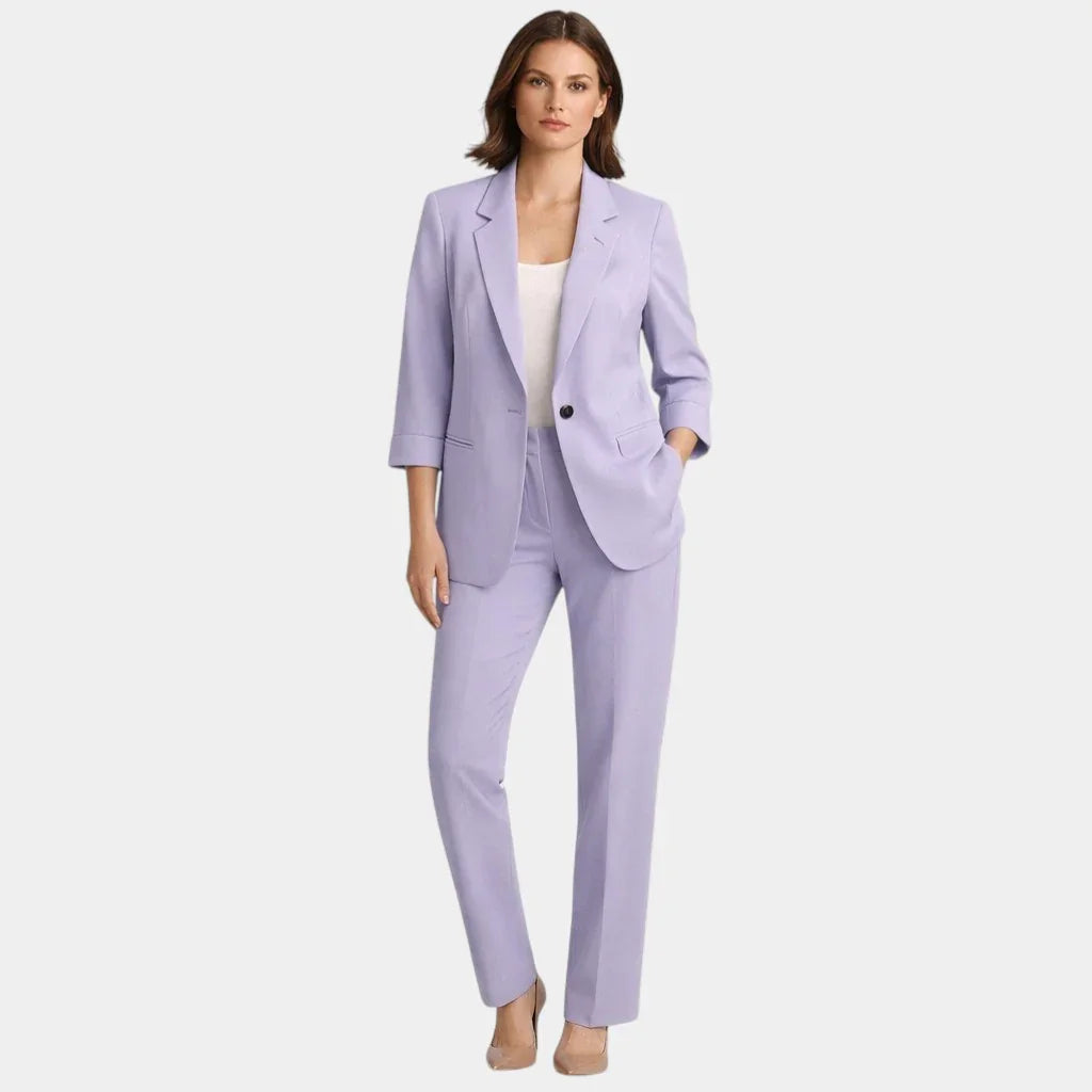 Veronica | Elegant jakkesæt
